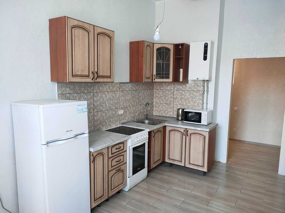 ЦентРальний парк 1к квартира готова до проживання! Ирпень - изображение 1