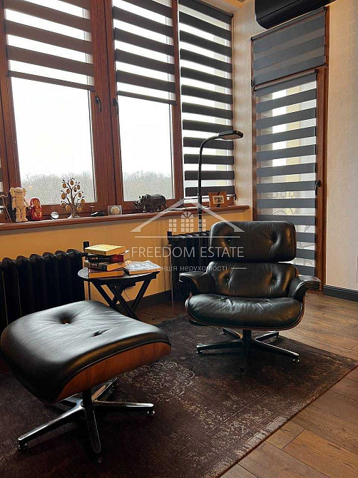 160тыс.$ ПРОДАЖА /Квартира премиальный лофт в ЖК Белый Слон/СОКОЛЬНИКИ Харьков - изображение 4