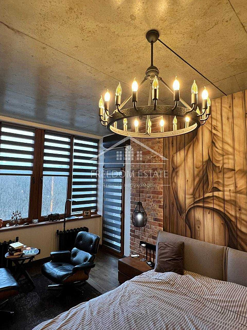 160тыс.$ ПРОДАЖА /Квартира премиальный лофт в ЖК Белый Слон/СОКОЛЬНИКИ Харьков - изображение 8