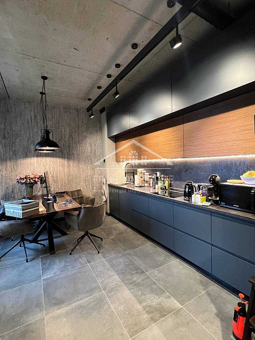 160тыс.$ ПРОДАЖА /Квартира премиальный лофт в ЖК Белый Слон/СОКОЛЬНИКИ Харьков - изображение 1