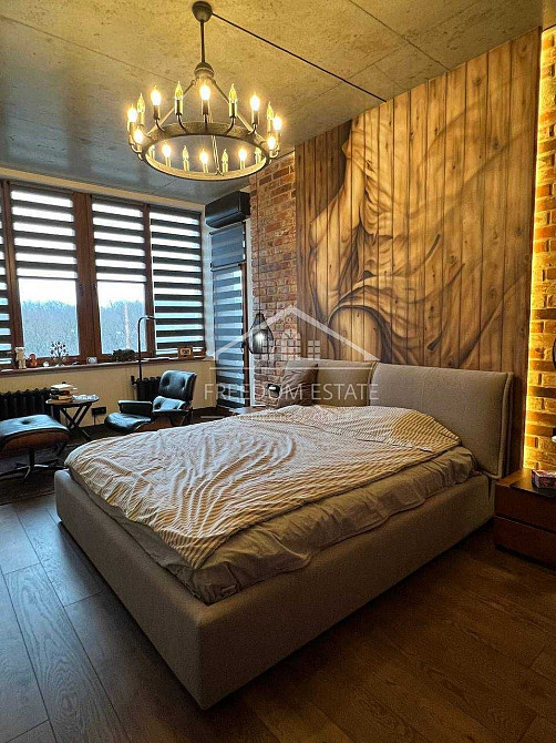 160тыс.$ ПРОДАЖА /Квартира премиальный лофт в ЖК Белый Слон/СОКОЛЬНИКИ Харьков - изображение 3