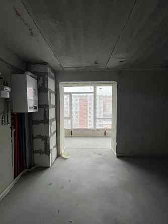 Здана, готова до ремонту 2 кімнатна квартира ! Ивано-Франковск