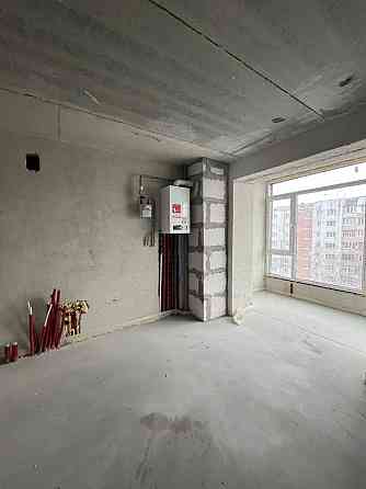 Здана, готова до ремонту 2 кімнатна квартира ! Ивано-Франковск