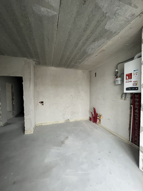 Здана, готова до ремонту 2 кімнатна квартира ! Ивано-Франковск - изображение 6