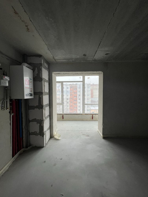 Здана, готова до ремонту 2 кімнатна квартира ! Ивано-Франковск - изображение 3