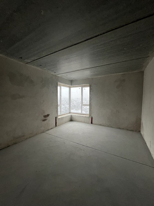 Здана, готова до ремонту 2 кімнатна квартира ! Ивано-Франковск - изображение 1