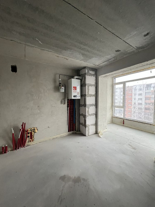 Здана, готова до ремонту 2 кімнатна квартира ! Ивано-Франковск - изображение 4