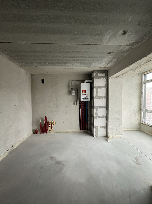 Здана, готова до ремонту 2 кімнатна квартира ! Ивано-Франковск - изображение 5