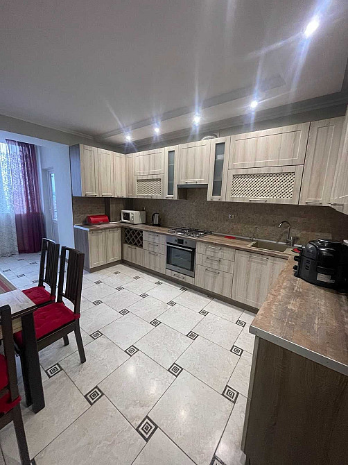 Продаж 2к квартири 80 кв. м на вул. Федунця 5  RUBI 36827 Хмельницкий - изображение 2