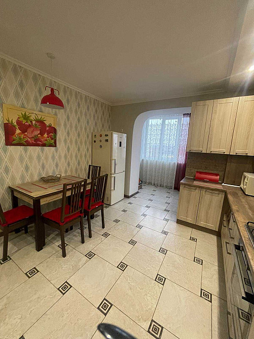 Продаж 2к квартири 80 кв. м на вул. Федунця 5  RUBI 36827 Хмельницкий - изображение 3