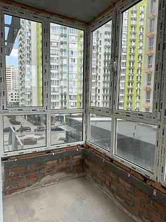 Продаж від власника. ЖК Нивки-парк. 4 поверх. 36,3 м Киев