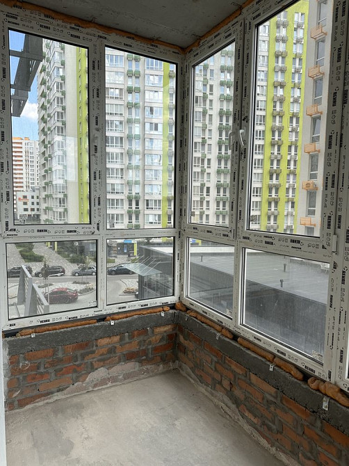 Продаж від власника. ЖК Нивки-парк. 4 поверх. 36,3 м Київ - зображення 2