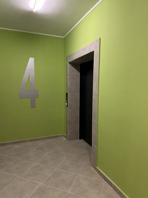 Продаж від власника. ЖК Нивки-парк. 4 поверх. 36,3 м Київ - зображення 5