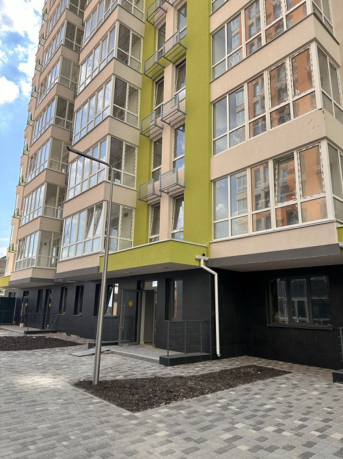 Продаж від власника. ЖК Нивки-парк. 4 поверх. 36,3 м Київ - зображення 3