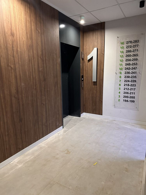 Продаж від власника. ЖК Нивки-парк. 4 поверх. 36,3 м Київ - зображення 4