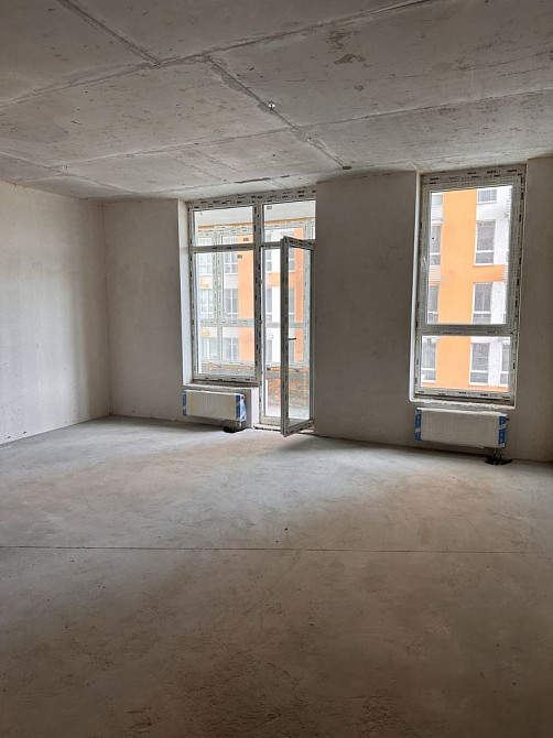 Продаж від власника. ЖК Нивки-парк. 4 поверх. 36,3 м Київ - зображення 1