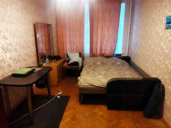 Двокімнатна вул.Липківського 37 Киев