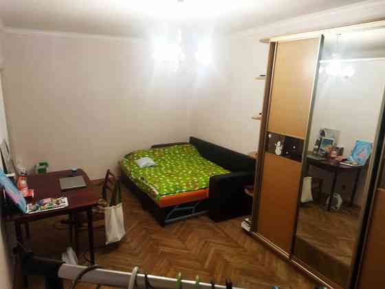 Двокімнатна вул.Липківського 37 Киев