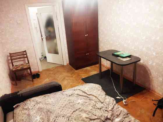 Двокімнатна вул.Липківського 37 Киев