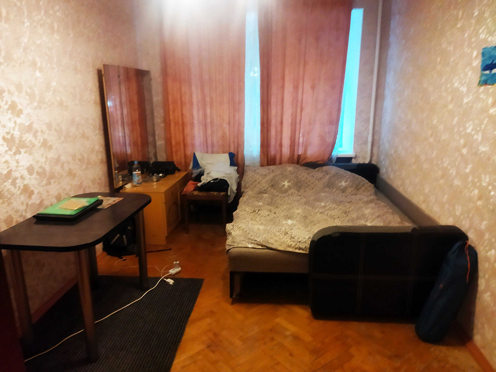 Двокімнатна вул.Липківського 37 Київ - зображення 4