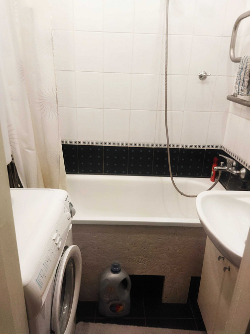 Двокімнатна вул.Липківського 37 Київ - зображення 6