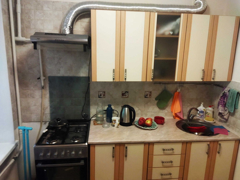 Двокімнатна вул.Липківського 37 Київ - зображення 7