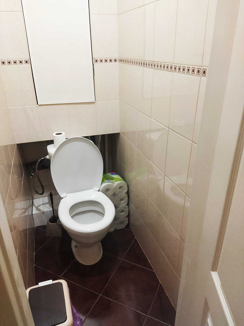 Двокімнатна вул.Липківського 37 Київ - зображення 5