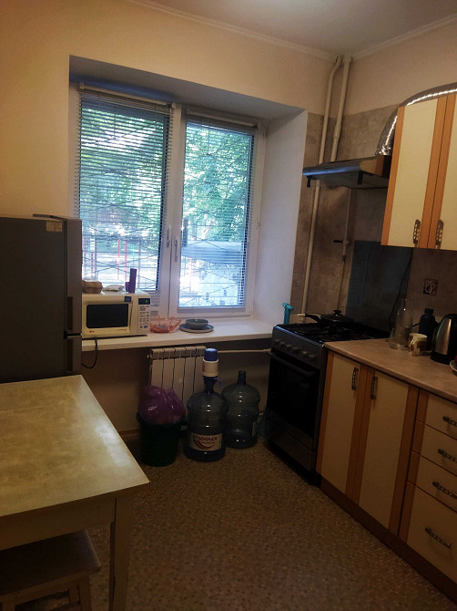 Двокімнатна вул.Липківського 37 Київ - зображення 8