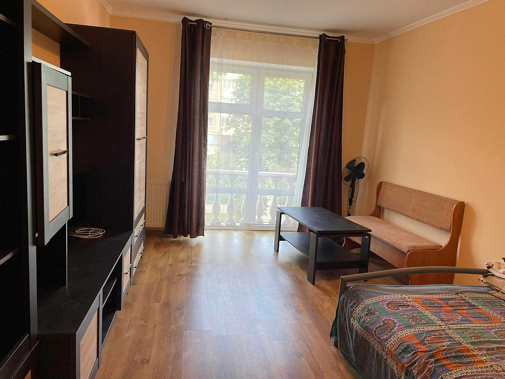 ОРЕНДА 2 кім вул. Личаківська (бл. центр) Львів - зображення 2