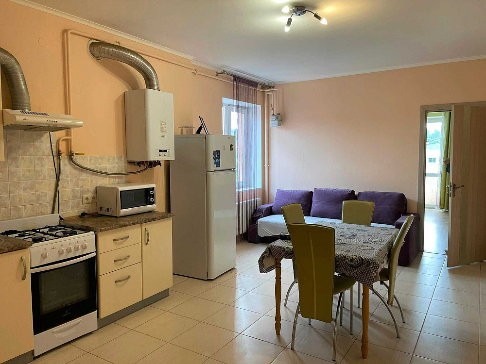 ОРЕНДА 2 кім вул. Личаківська (бл. центр) Львів - зображення 4