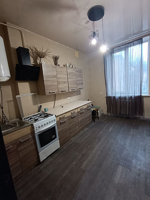 Аренда 2 ком. Центр с АЭО Кам`янське (Запорізька обл.) - зображення 1