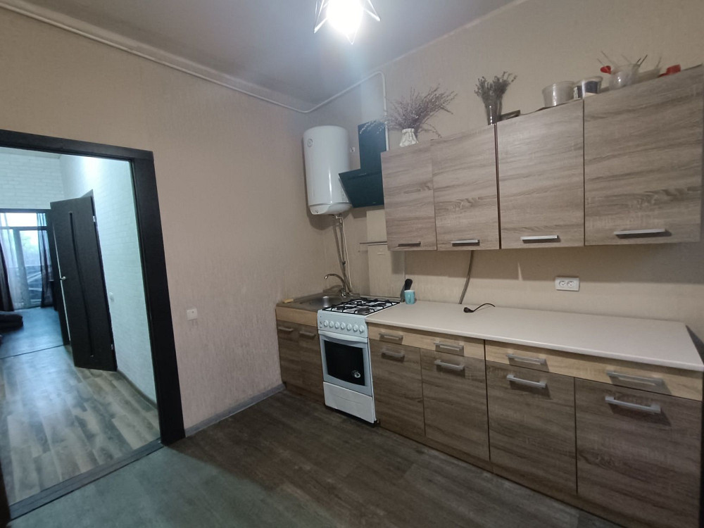 Аренда 2 ком. Центр с АЭО Кам`янське (Запорізька обл.) - зображення 2