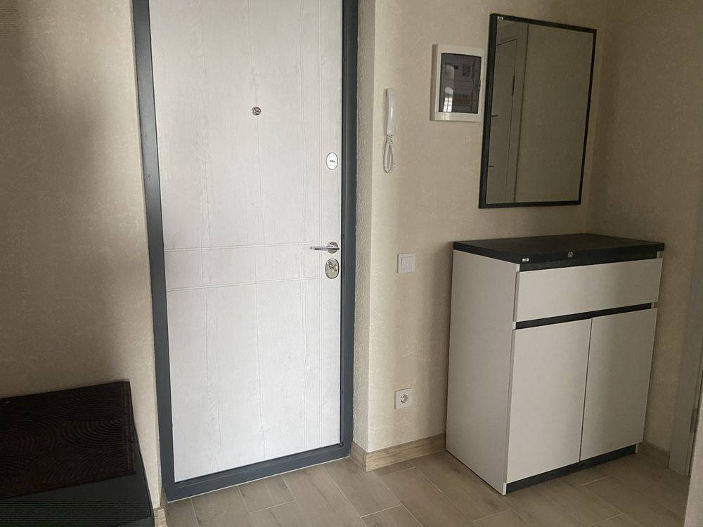 Оренда 1 кмн великоі квартири ЖК Андорра Черкаси - зображення 1