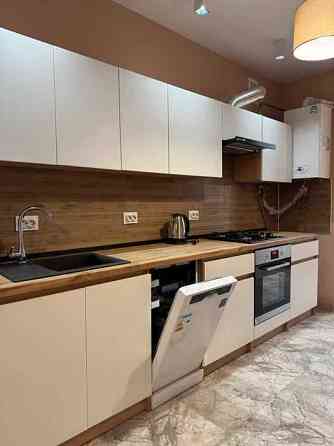 Перша здача 1 к ЖК Міленіум Ивано-Франковск