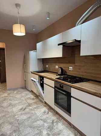 Перша здача 1 к ЖК Міленіум Ивано-Франковск