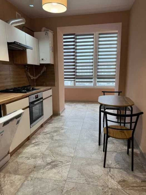 Перша здача 1 к ЖК Міленіум Ивано-Франковск - изображение 4