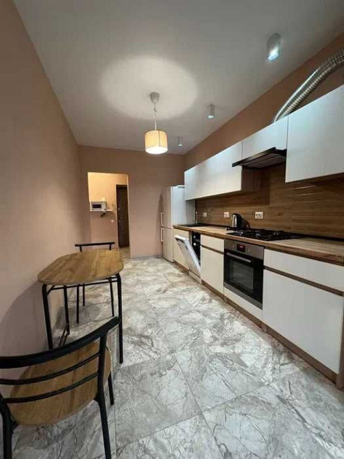 Перша здача 1 к ЖК Міленіум Ивано-Франковск - изображение 2