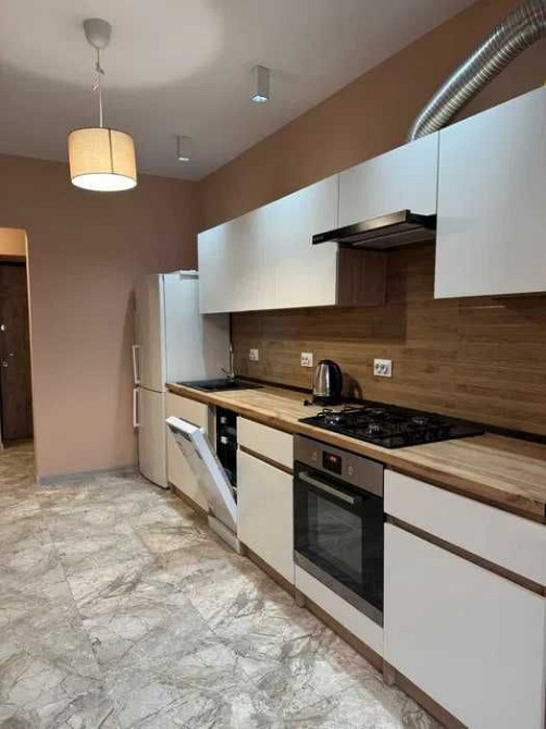 Перша здача 1 к ЖК Міленіум Ивано-Франковск - изображение 3