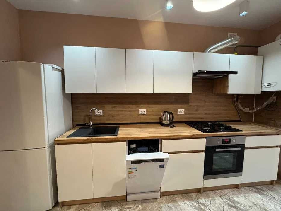 Перша здача 1 к ЖК Міленіум Ивано-Франковск - изображение 5