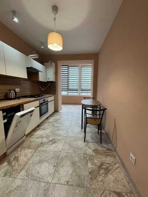 Перша здача 1 к ЖК Міленіум Ивано-Франковск - изображение 1