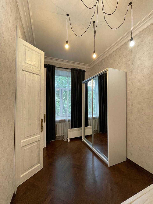 Центр, ремонт, без комісії, довготривала оренда 2к квартири Киев - изображение 6