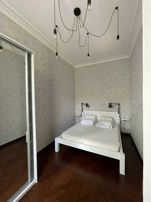 Центр, ремонт, без комісії, довготривала оренда 2к квартири Киев - изображение 5