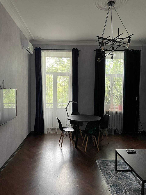 Центр, ремонт, без комісії, довготривала оренда 2к квартири Киев - изображение 3