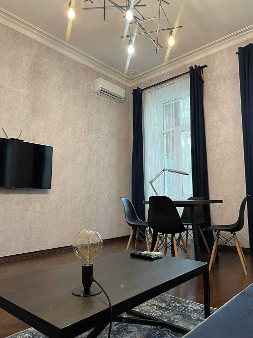 Центр, ремонт, без комісії, довготривала оренда 2к квартири Киев - изображение 2