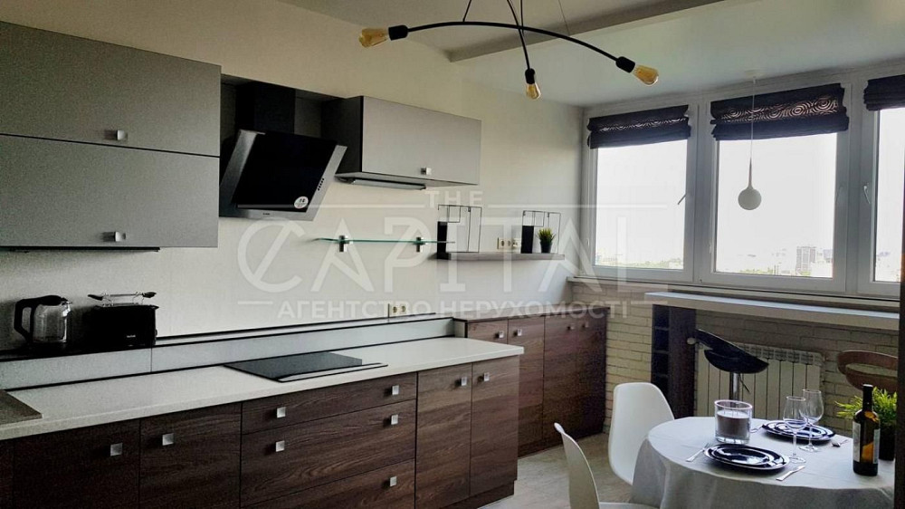 Оренда квартири, вул. Сікорського, ЖК Зелений Острів - 1 Київ - зображення 2