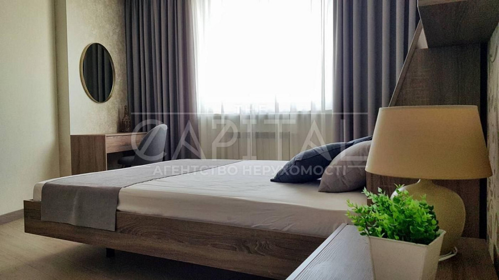 Оренда квартири, вул. Сікорського, ЖК Зелений Острів - 1 Київ - зображення 7