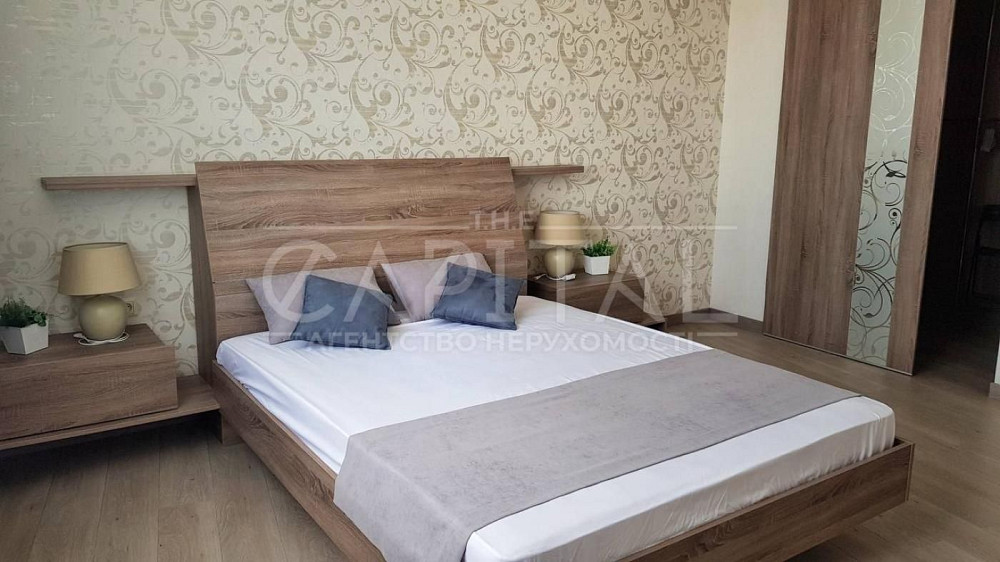 Оренда квартири, вул. Сікорського, ЖК Зелений Острів - 1 Київ - зображення 8