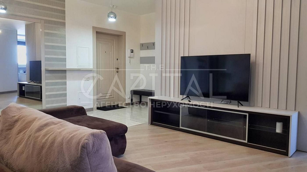 Оренда квартири, вул. Сікорського, ЖК Зелений Острів - 1 Київ - зображення 6