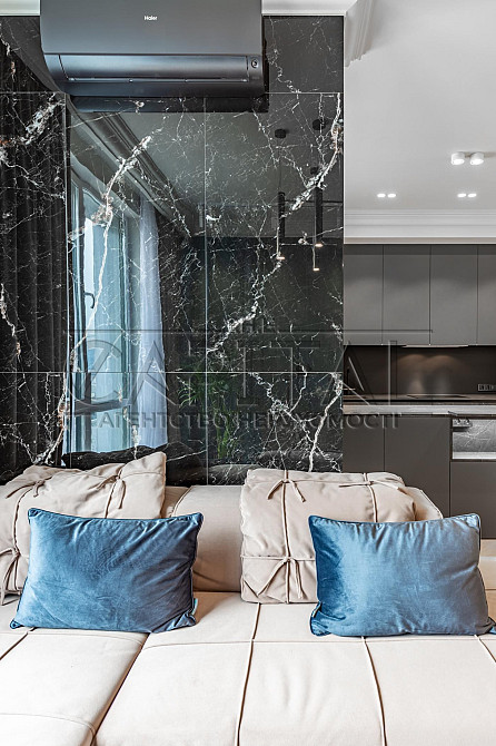 Оренда квартири, вул. Бульварно-Кудрявська, ЖК Ярославів Град Киев - изображение 3