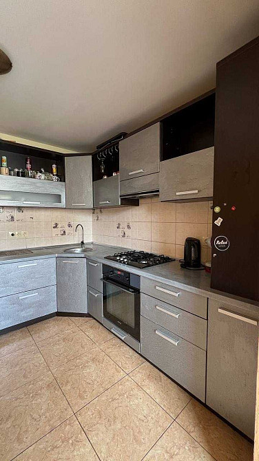 ОРЕНДА 1 кім квартира в спальному районі!ЗДАМ Ивано-Франковск - изображение 1